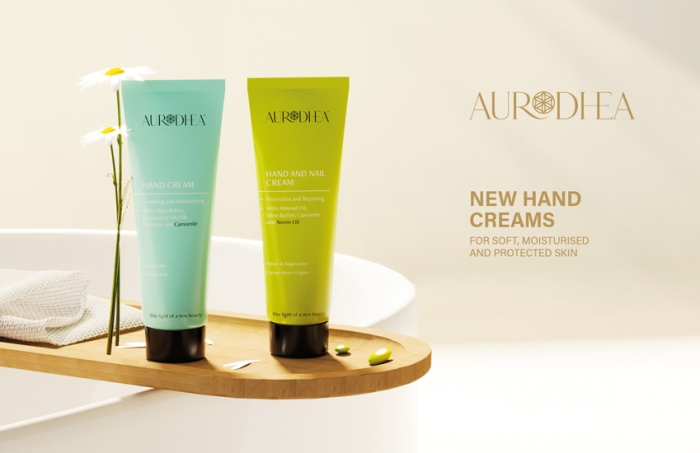 Hand cream