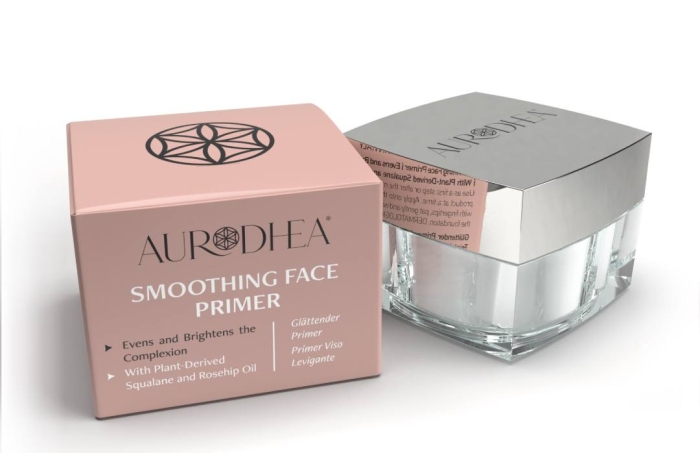 Smoothing Face Primer - 15 ml